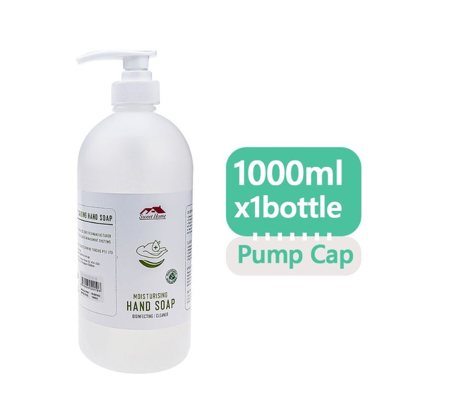Anti-bacterial-Hand-Soap -1